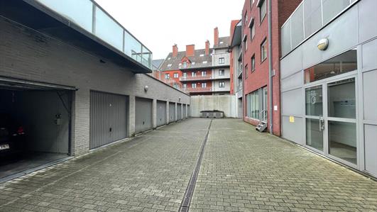 Garage Te huur Tielt (8700)