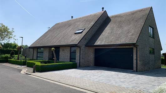 Villa Te huur Dentergem
