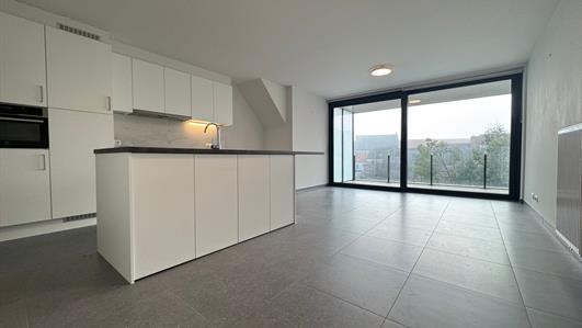 Appartement Te huur Nieuwpoort