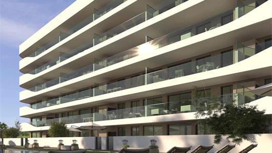 Appartement Te koop Alicante (03001)