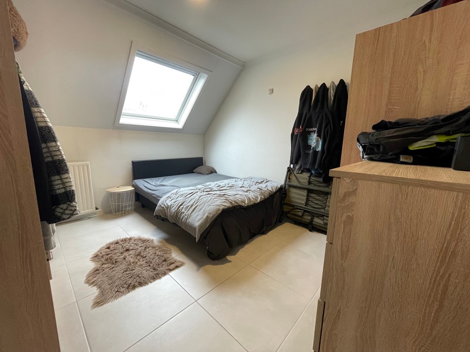 Appartement met 2 slaapkamers te huur in Ruiselede| Vlaemynck Vastgoed