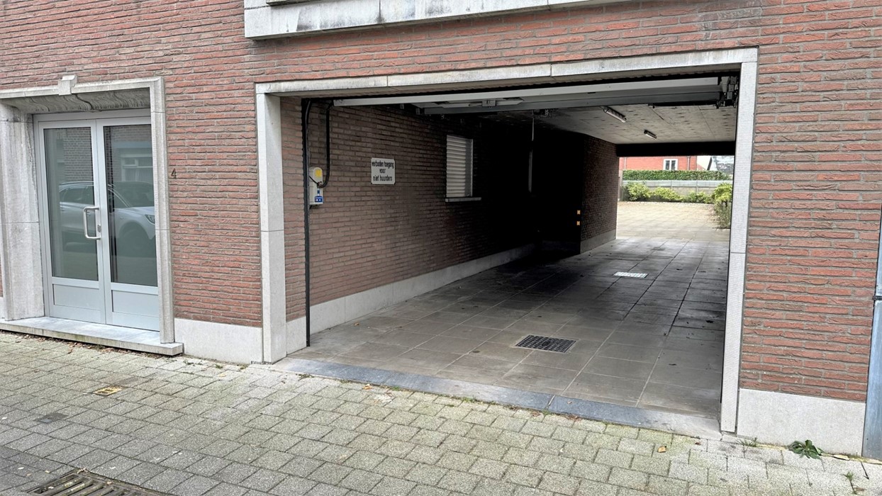 Appartement met 2 slaapkamers te huur in Ruiselede| Vlaemynck Vastgoed