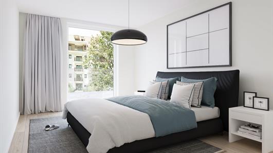 Appartement Te koop Nieuwpoort