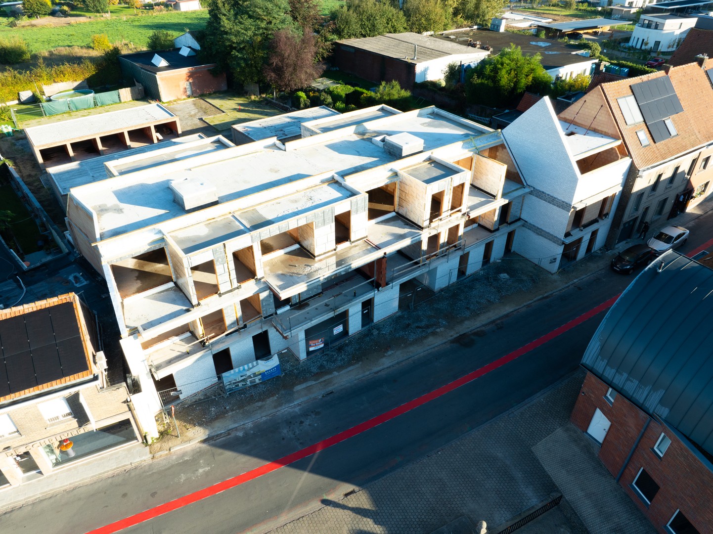 Appartement te koop Wielsbeke | Vlaemynck Vastgoed Tielt - Waregem