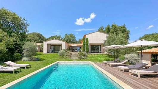 Villa Te koop Grimaud