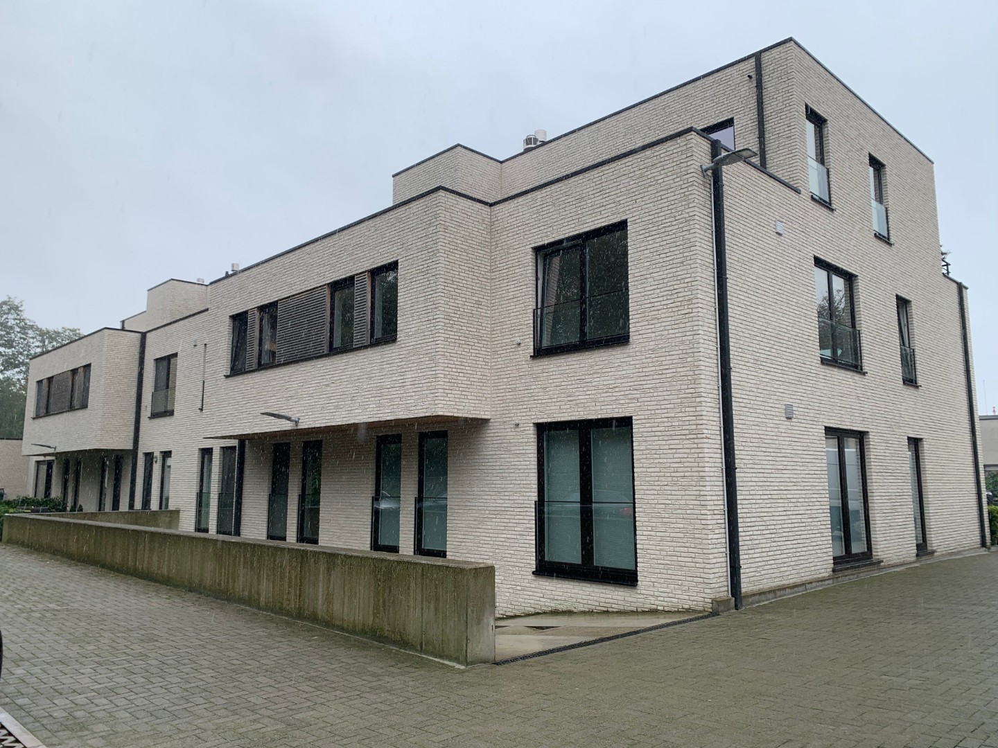 Nieuwbouw Project Te Koop Deerlijk Ref 3607815 Vlaemynck Vastgoed