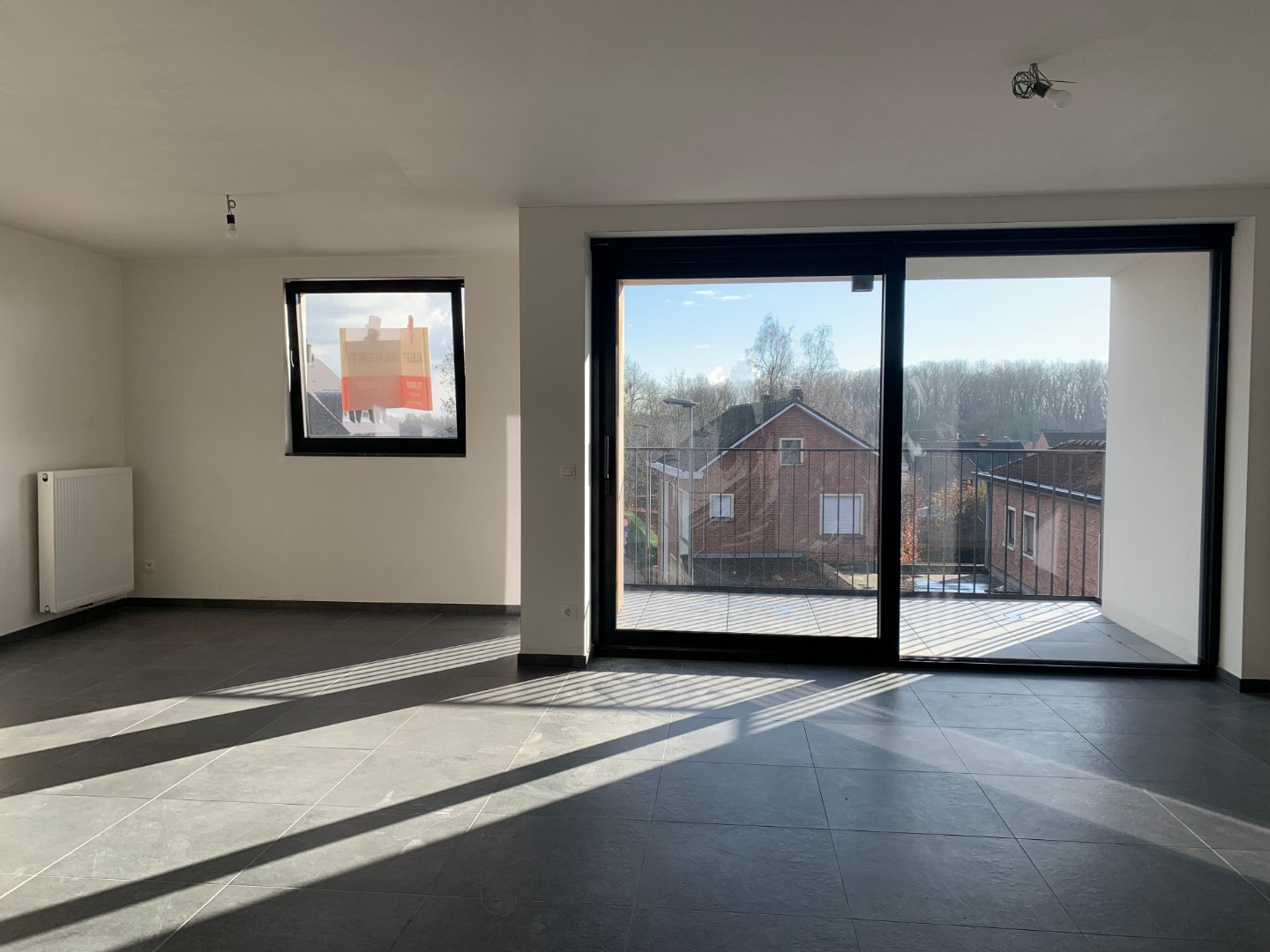 appartement te koop in Ooigem - regio Waregem | Vlaemynck Vastgoed