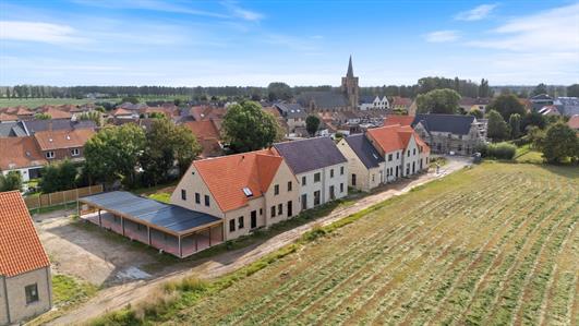 Woning Te koop Ramskapelle (Nieuwpoort)