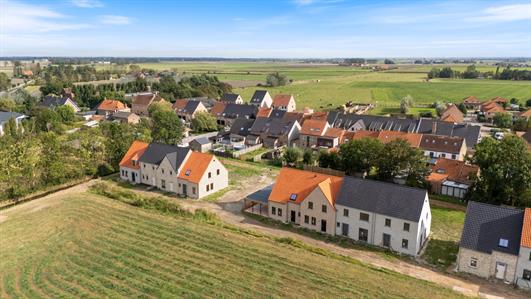 Woning Te koop Ramskapelle (Nieuwpoort)