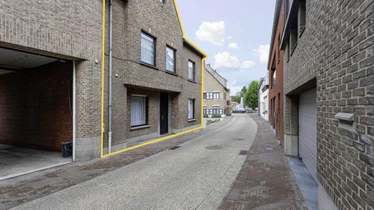 Woning te koop Meulebeke