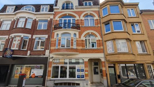 Appartement Te koop De Panne