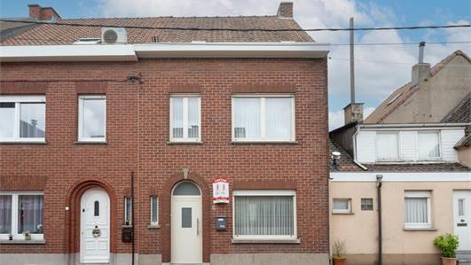 Rijwoning Te koop Harelbeke