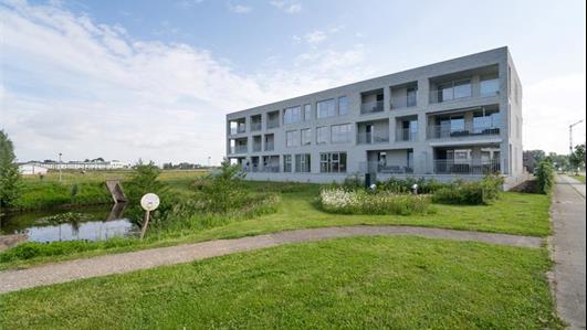 Appartement Te koop Kuurne