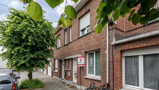 Rijwoning Te koop Kortrijk