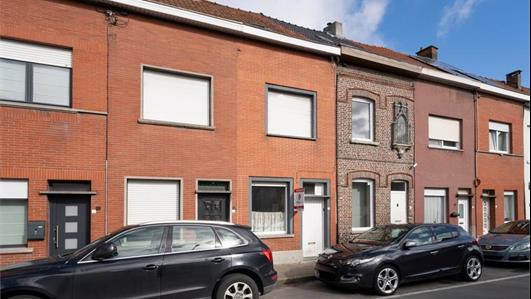 Rijwoning Te koop Kortrijk