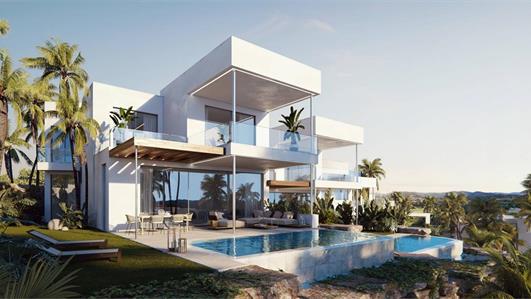 Villa Te koop Marbella (29604)