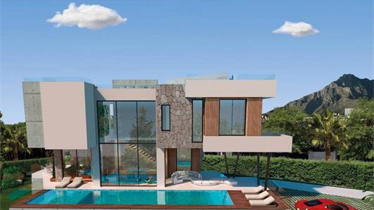 Villa Te koop Marbella (29604)