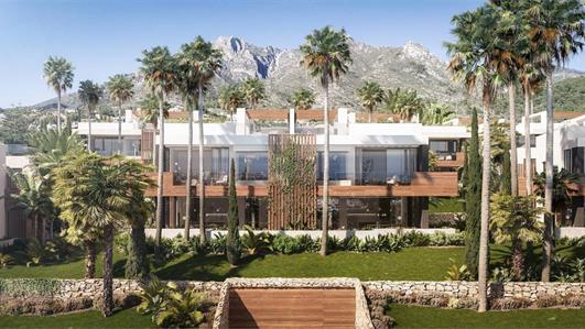 Villa Te koop Marbella (29604)