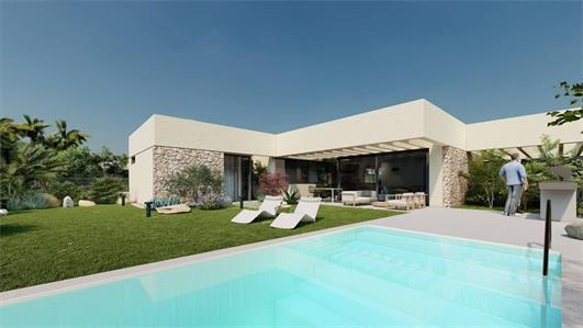 Villa Te koop Murcia (30570)