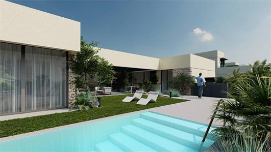 Villa Te koop Murcia (30570)