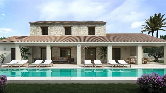 Villa Te koop Moraira