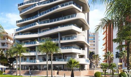 Appartement Te koop Guardamar Del Segura