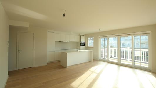 Appartement Te koop Nieuwpoort