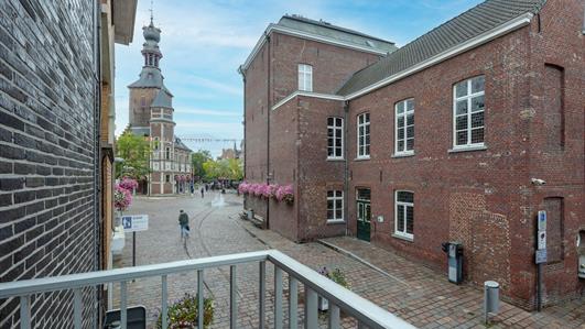 Appartement Te koop Tielt (8700)