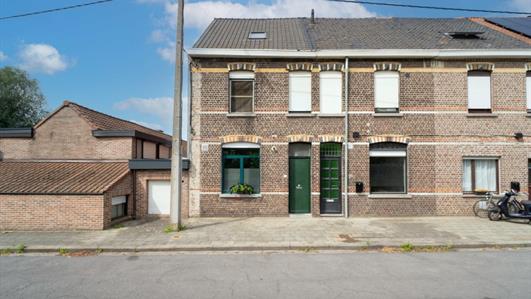 Woning Te koop Marke