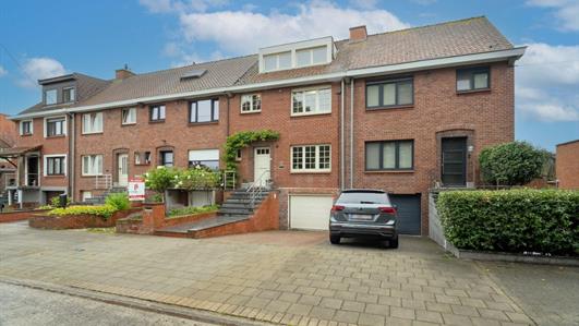 Woning Te koop Harelbeke