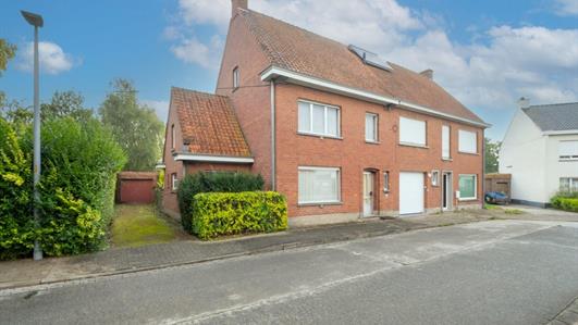 Woning Te koop Deerlijk