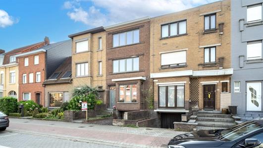 Woning Te koop Harelbeke