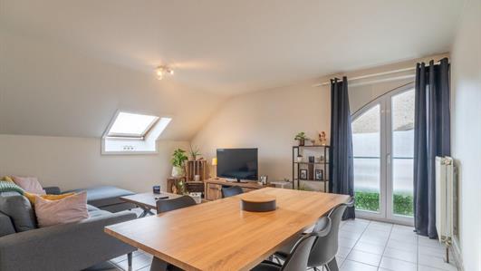 Appartement Te koop Harelbeke