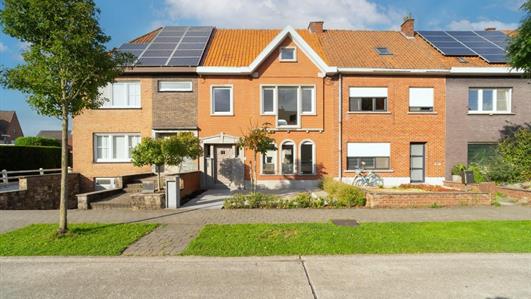 Woning te koop Harelbeke