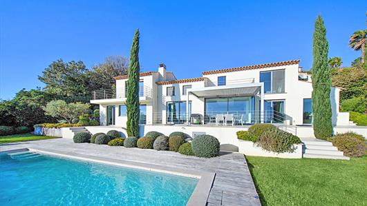 Villa Te koop Grimaud