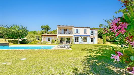 Villa Te koop Grimaud