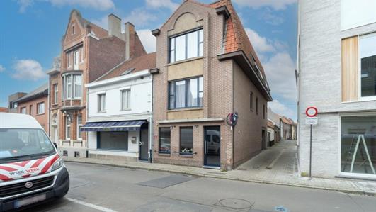 Woning Te koop Izegem