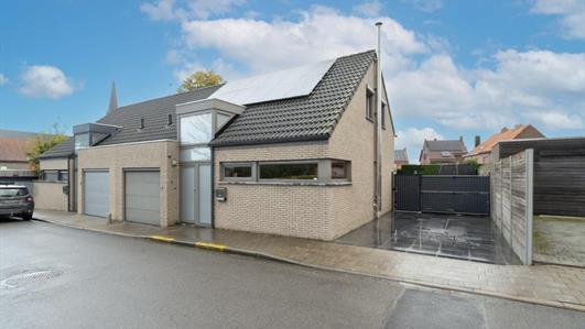 Woning Te koop Moen