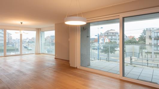 Appartement Te koop Koksijde