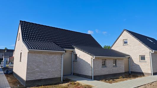 Woning Te koop Oostduinkerke