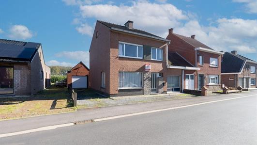 Woning Te koop Waarmaarde