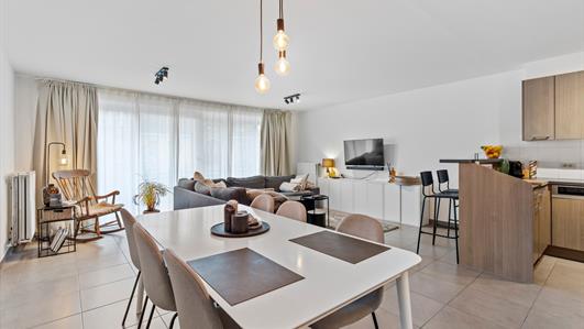 Appartement Te huur Koksijde