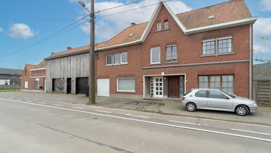 Woning Te koop Otegem