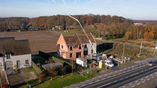 Project Te koop Meulebeke