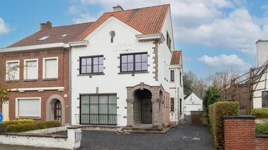 Woning Te koop Heule