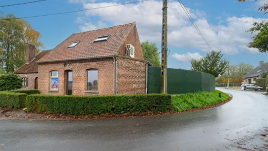 Woning Te koop Zwevegem