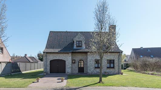 Villa Te koop Oostduinkerke