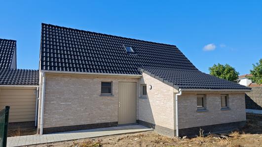 Woning Te koop Oostduinkerke