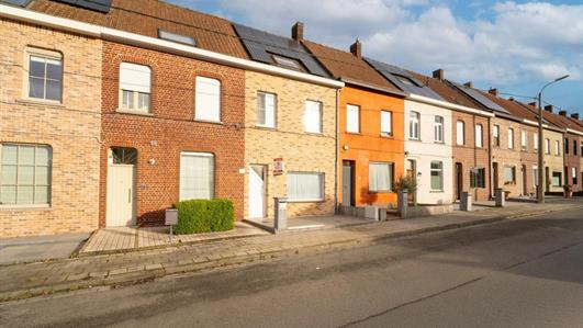 Woning Te koop Anzegem