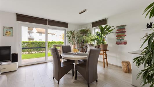 Appartement Te koop Nieuwpoort